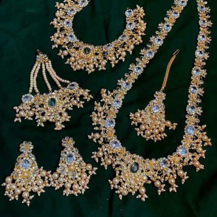 ফুল সেট কম্বো